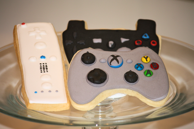 Gamer