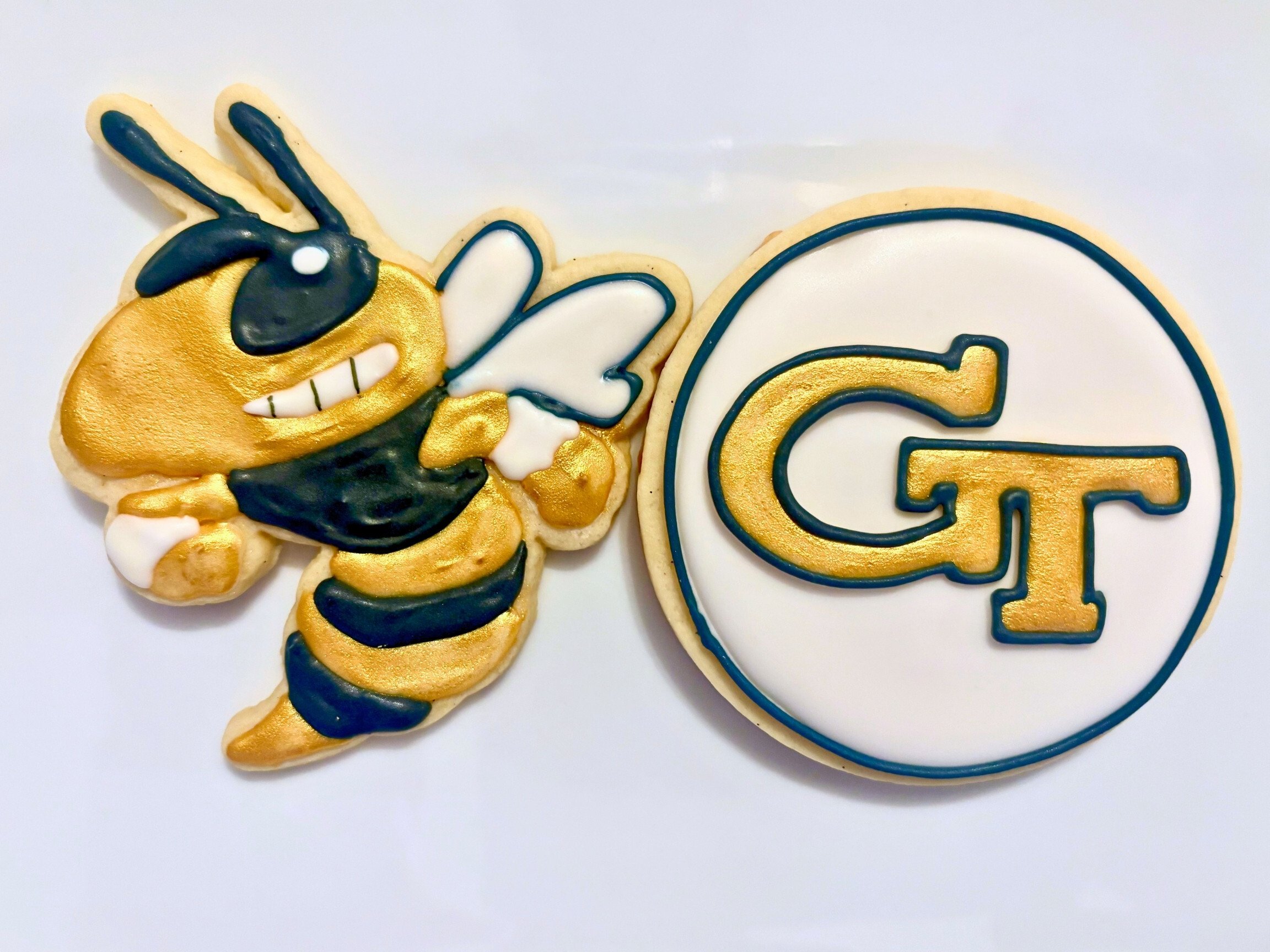 Georgia-Tech