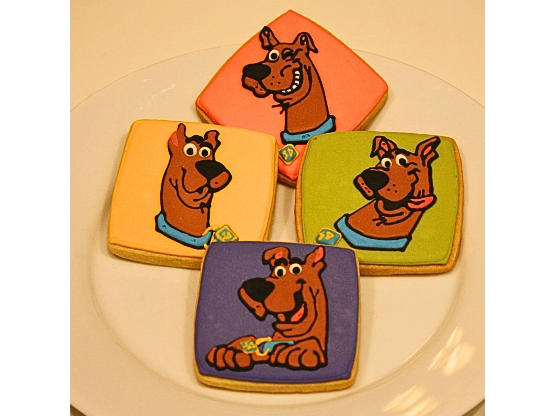 Scooby Doo