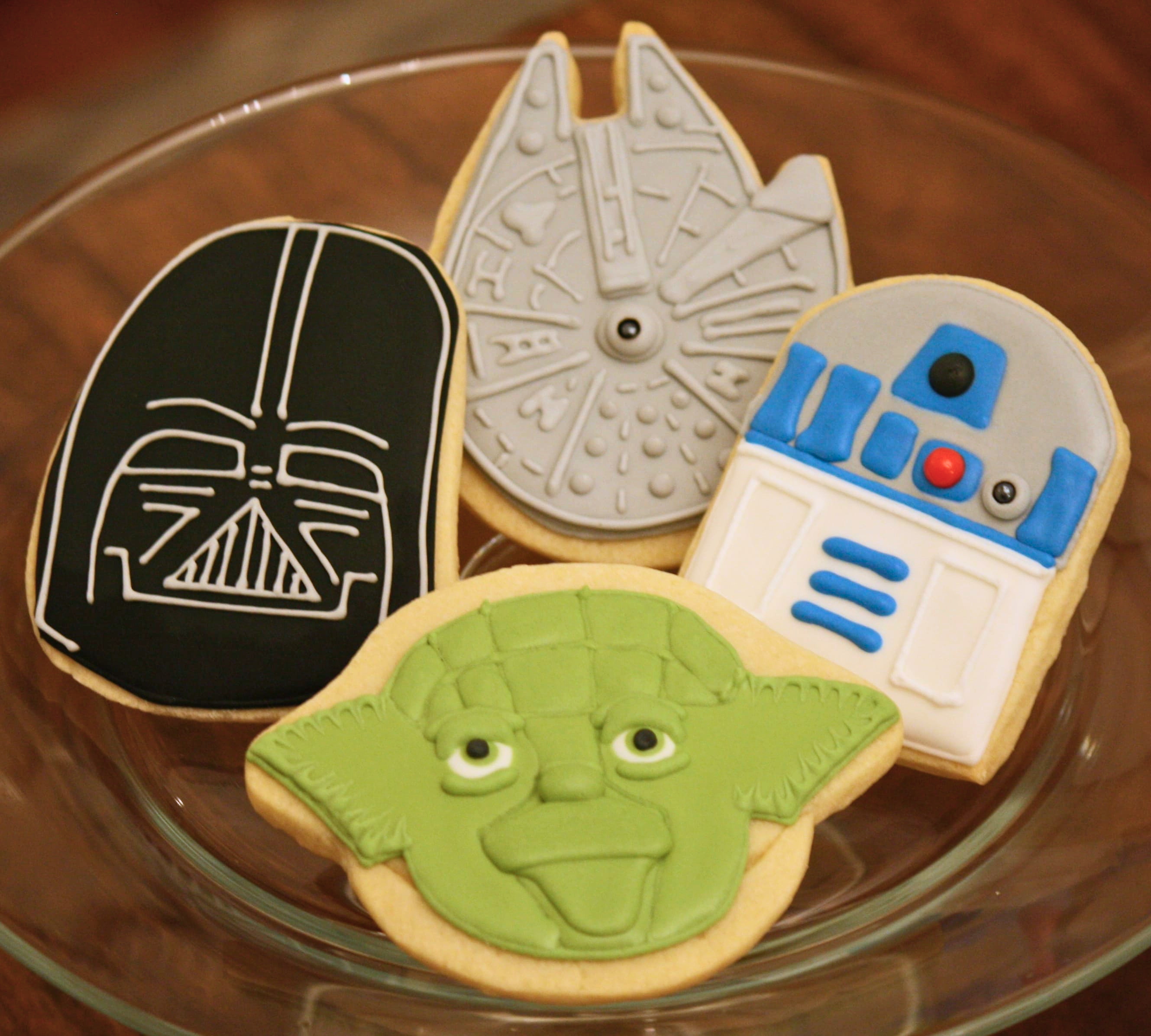 Star Wars