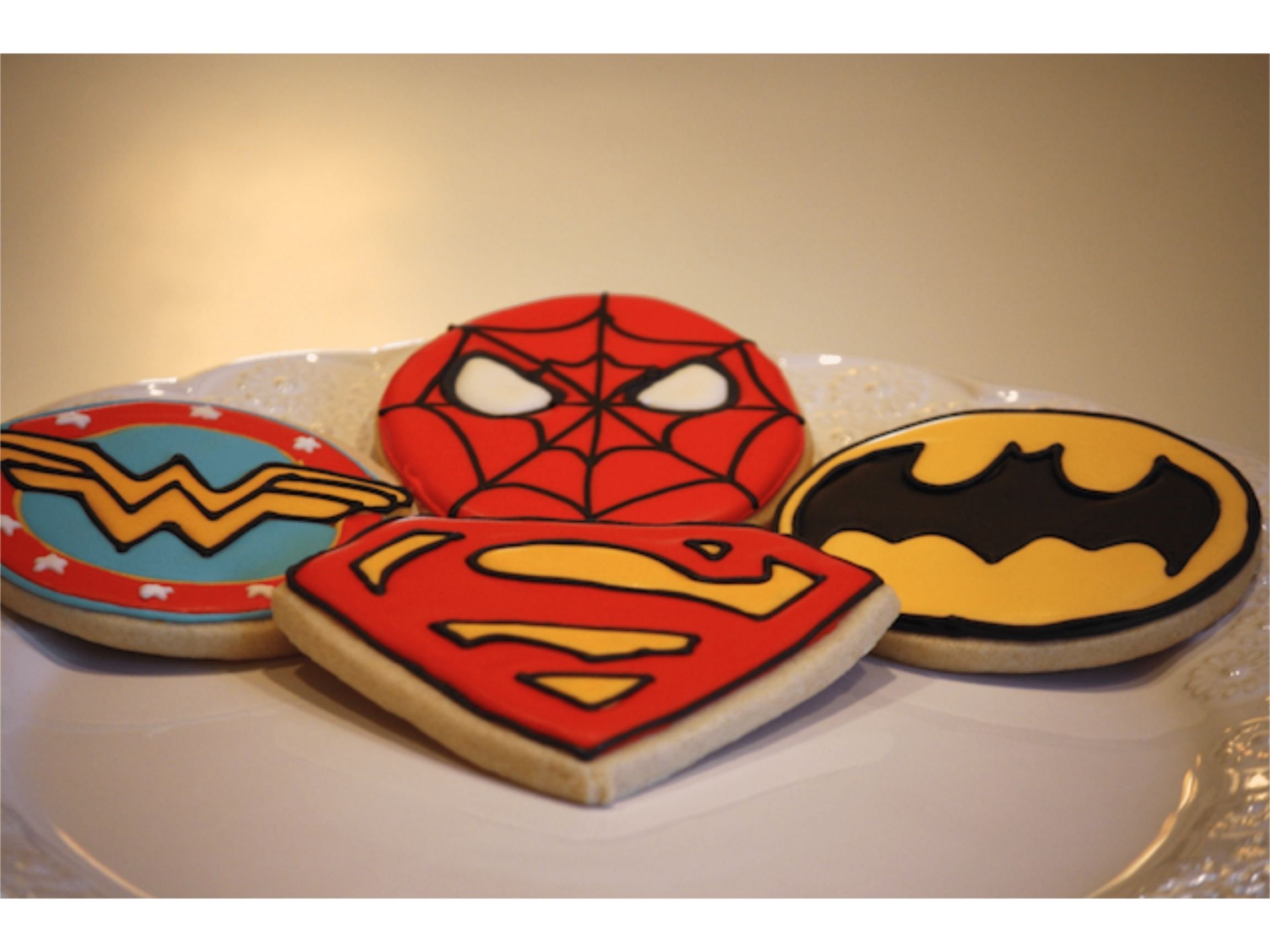 Superhero