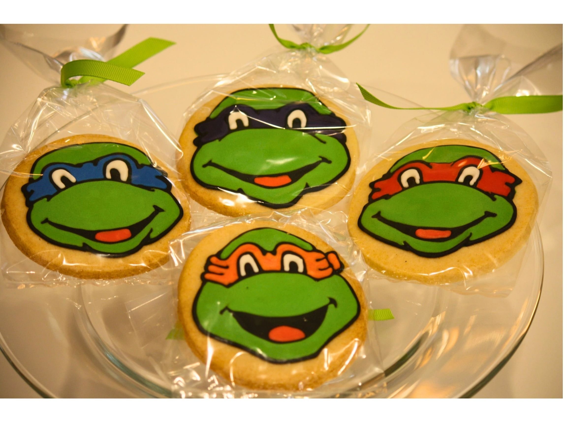 TMNT