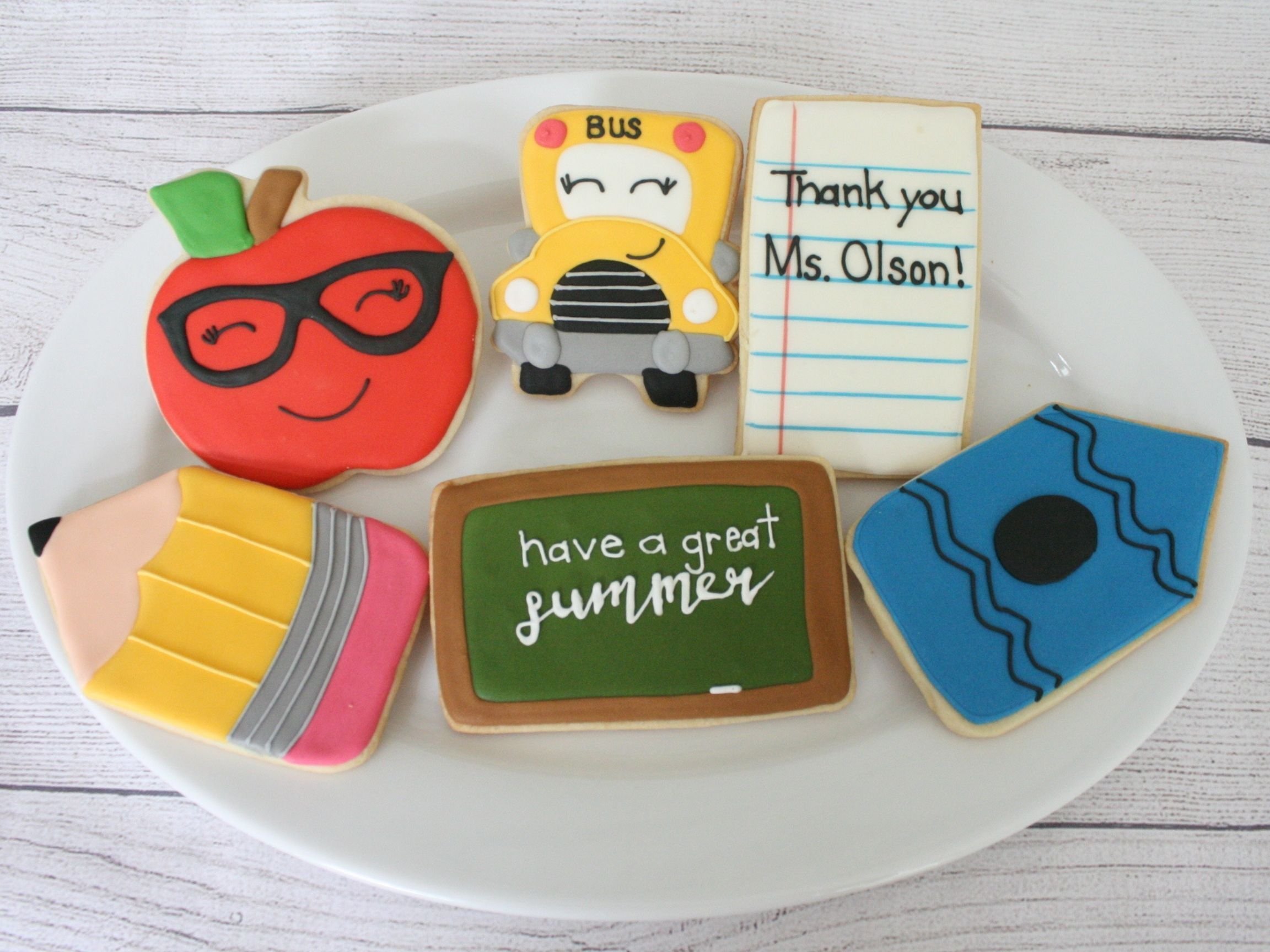 Teacher Gifts 23
