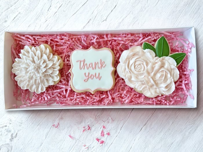 Thank You Gift Box - 3 image