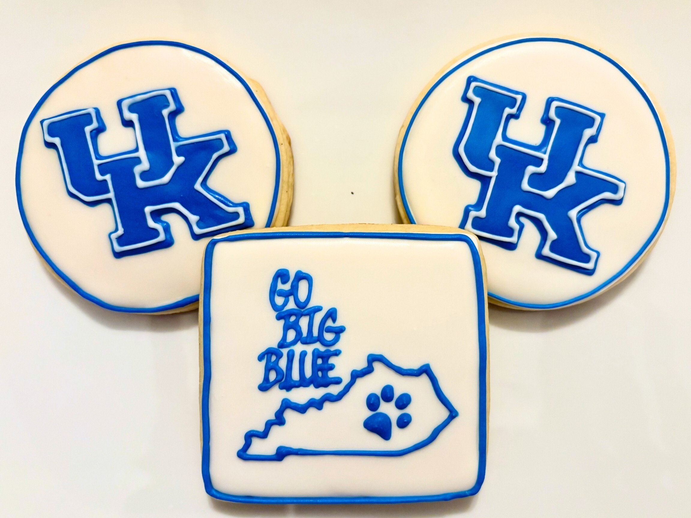 University-Kentucky