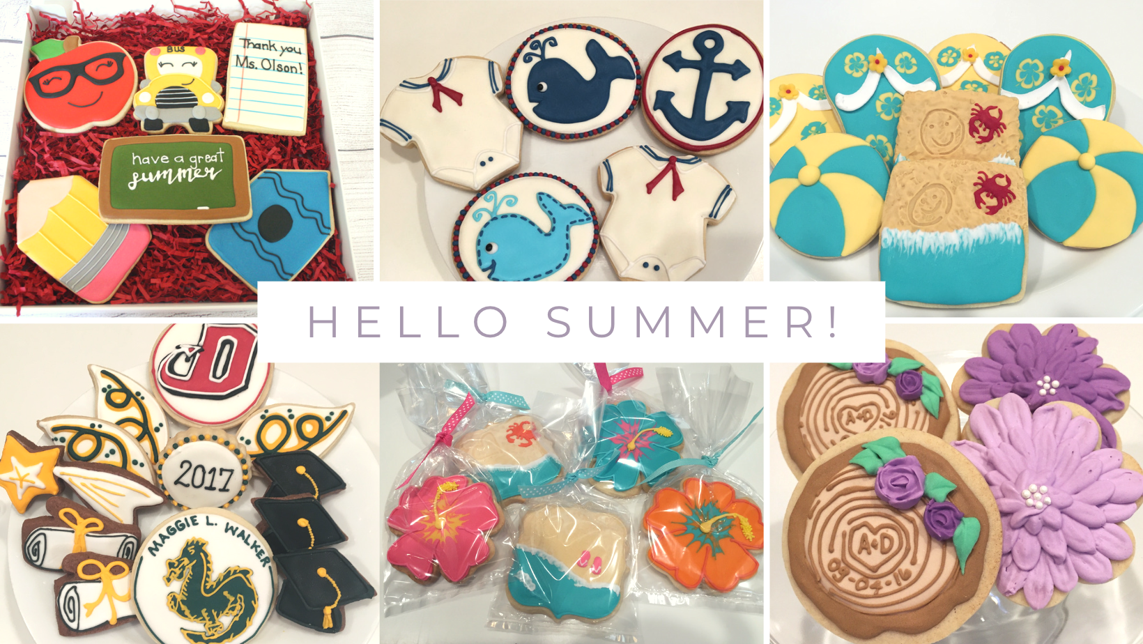 Hello Summer 
